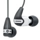 Auriculares aislantes del sonido Shure SE210