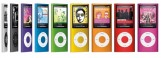 Gli iPod Nano